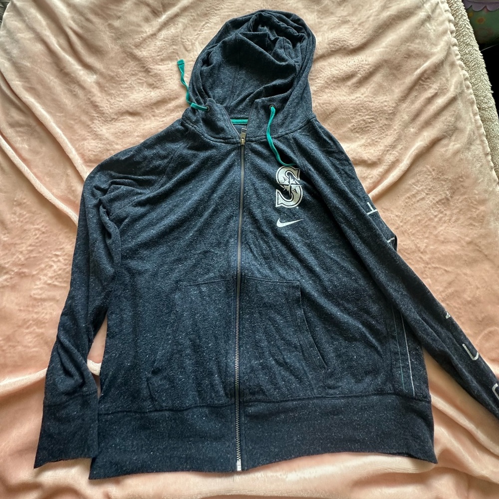 Mariners Nike hoodie